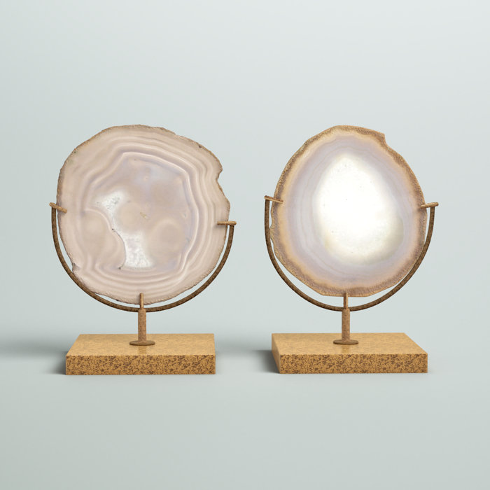 Greyleigh™ Navasota Landscape & Nature Figurines & Sculptures & Reviews Wayfair